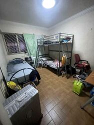 Blk 112 Bukit Purmei Road (Bukit Merah), HDB 3 Rooms #592476031